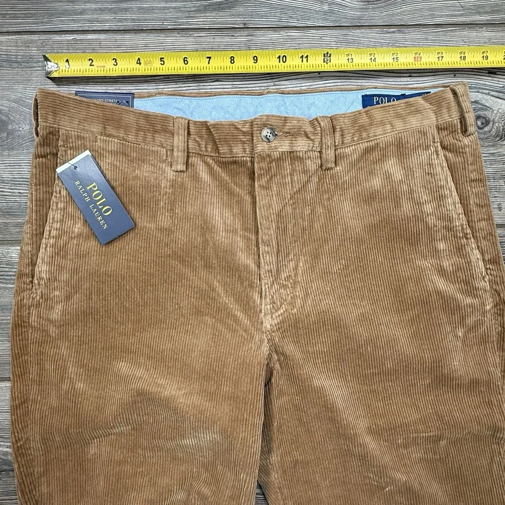 Polo Ralph Lauren made soft